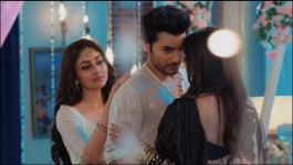 Parineeti - 21st April 2023